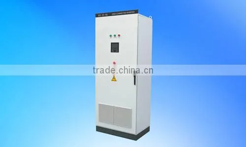 50kw Wind Grid Tie Inverter