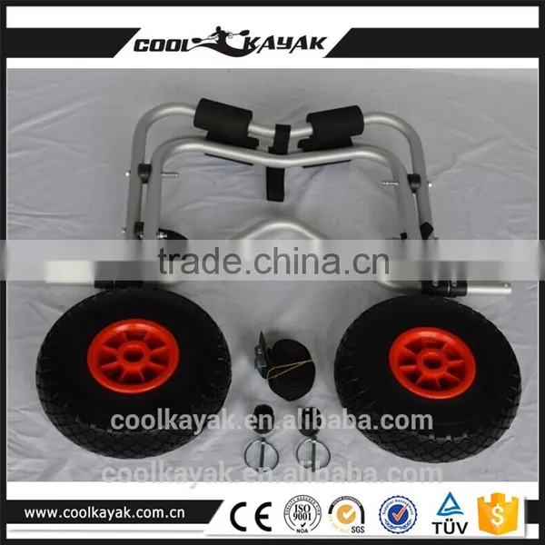 Kayak Accessories, Kayak Trolley Cart for Sale photo-2