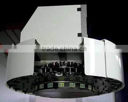 German Desined!China Price! Machining Center BVMC-850 photo-6