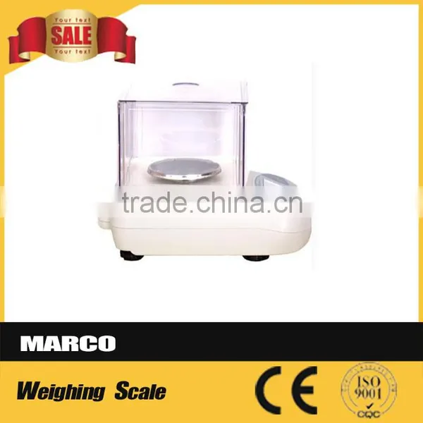 0.001g Electronic Balance Made in China photo-6