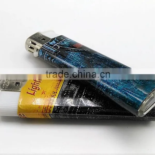 Trendy Latest Design Electronic Lighter Pepper Spray photo-4