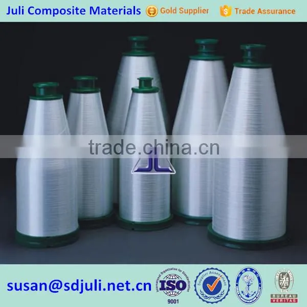 Fiberglass Yarn/ Glass Fiber Electronic Yarn