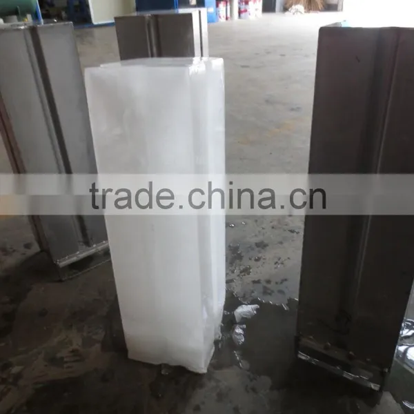 Brine 40kg Block Ice Machine photo-4