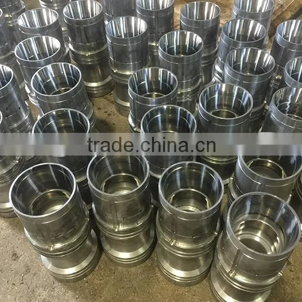HGMF-660-360 Full Servo Motor PLC Control China Thermoforming Machine Making Plastic Cups photo-2