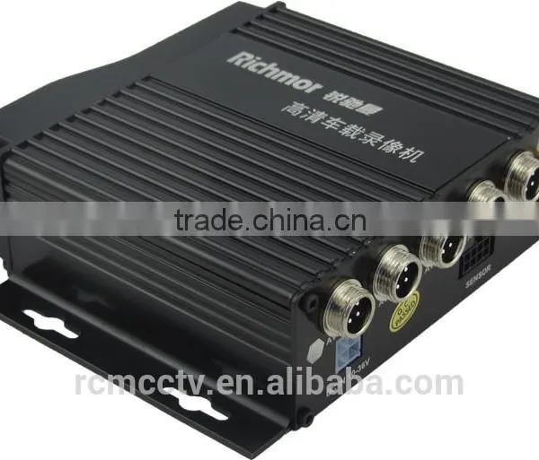Tiny Blackbox With H 264 720p SD Camera DVR Black Kits SD CARD Machine photo-3