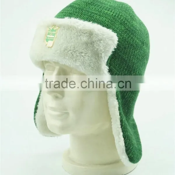 Design Otherway Fashion Winter Hat for Young Girls