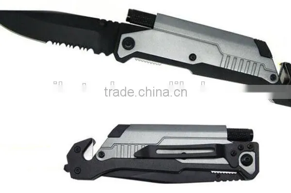 Hot Selling Camping Safty Survival Knife photo-6