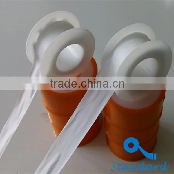 New Premium China Manufacturer of Expanded PTFE Tape / Thread Seal Tape photo-3