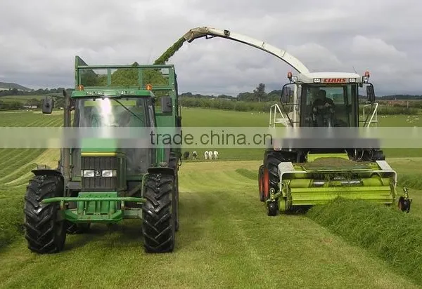 Muti-layer Silage Stretch Film for Silage Protection photo-4