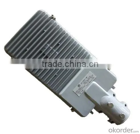 The LED Streetlamp CE ,CQC,CCC With New Type of Energy Conservation, Environmental Protection and Efficient photo-3