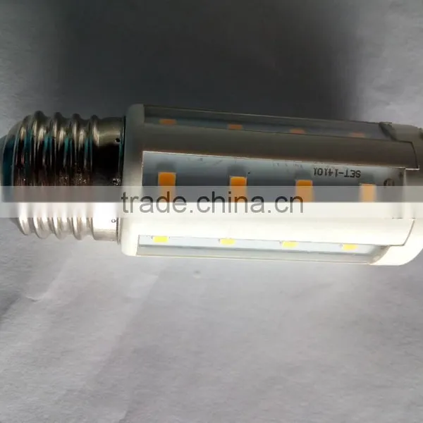 2015 New LED E27 Corn Light High Quality 7W Led Lamp photo-4