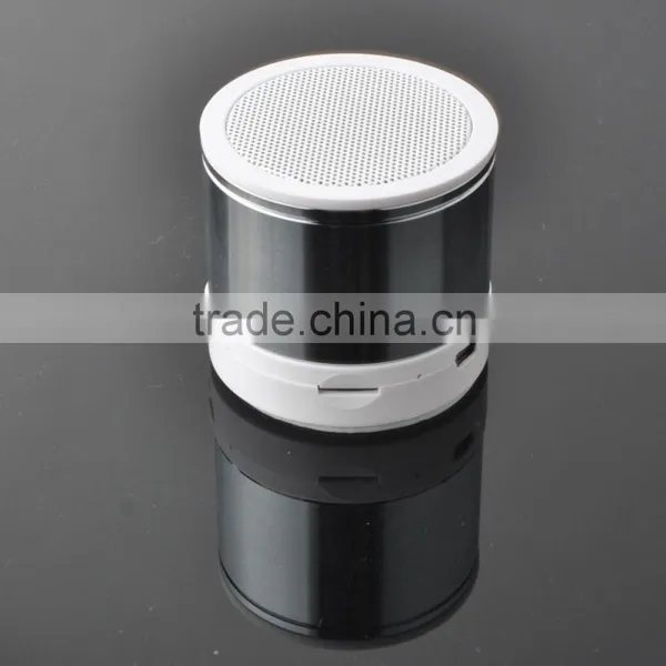 High Quality Hot Sale Bluetooth Speakers HD-002 ip Camera Speaker Microphone photo-3