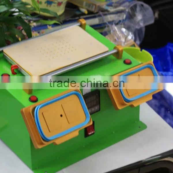 Koocu Screen and Glass Segregator X100 for Samsung Exclusive Use photo-2