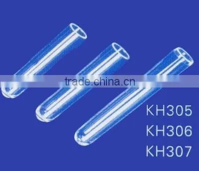 Plastic Test Tube
