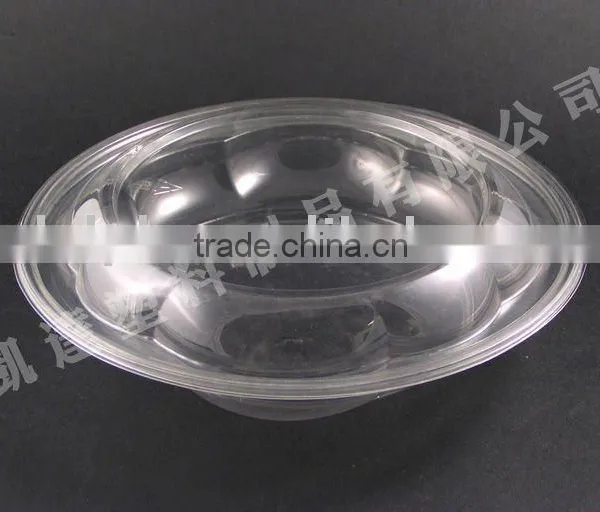 Bread Tray,plastic Food Tray, Disposable Cake Tray, Blister Clamshell,sandwich Combo Tray,cake or Deli Container,cake Punnet