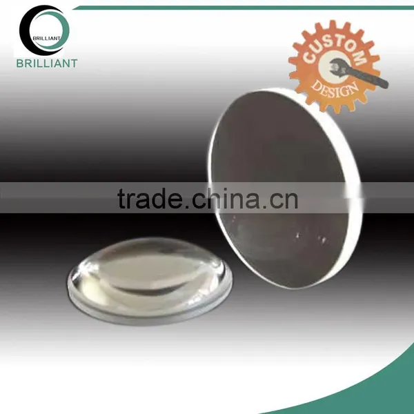 CaF2 Calcium Fluoride Lens
