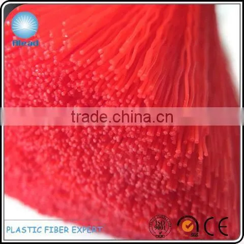 Brilliant PET From Monofilament Supplier photo-5