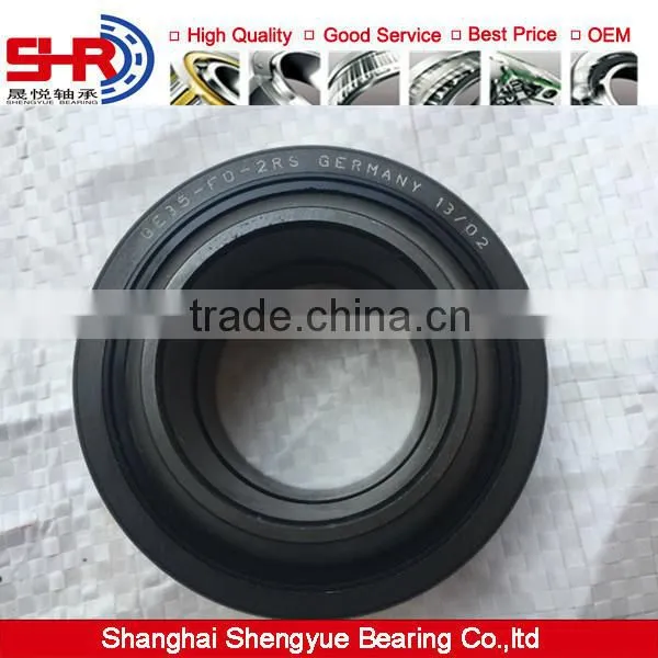 Plain Bearing GE45ES 2RS Spherical Plain Bearing photo-6