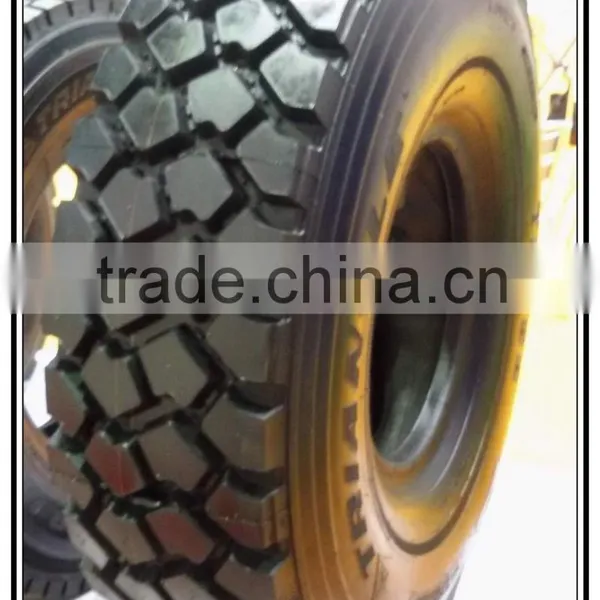 High Quality China MPT Tyre TRY66 365/85R20 18PR photo-6