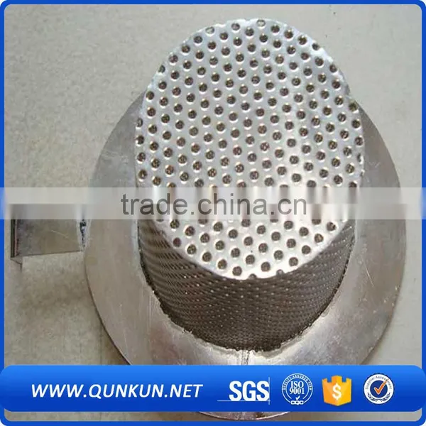 Oil Well Sintered Filter Mesh photo-6