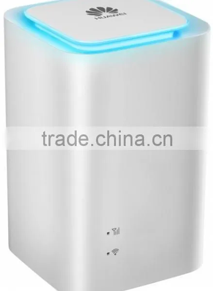 Huawei Unlocked LTE/4G E5180 Wireless Router Cube- 150 Mbps