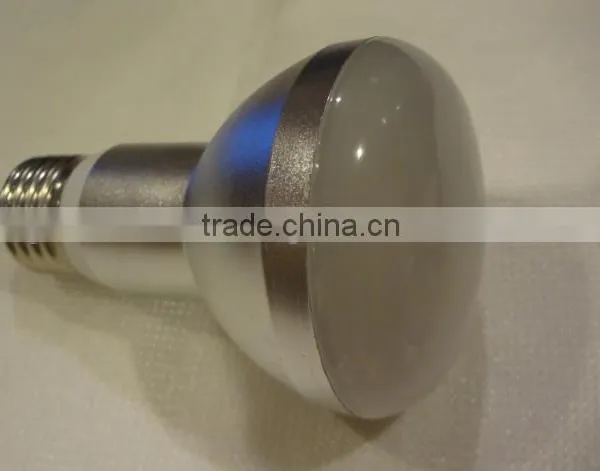 Energy-saving R80 Aluminium Led Reflector Shade Lamps photo-5