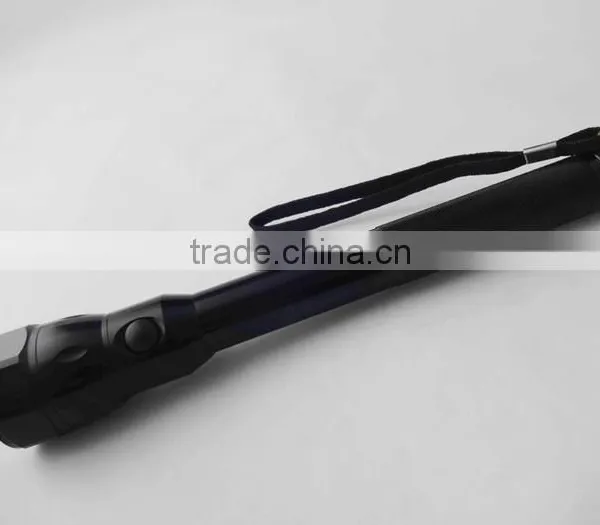 Laser Flashlight Red Led Flashing, Infrared Led Flashlight Laser Torch, Red Light ir Flashlight Most Popular photo-2