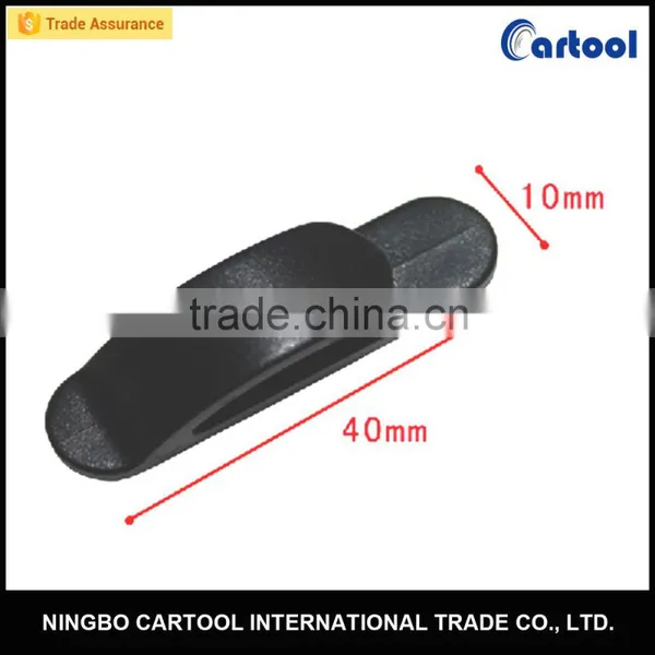 Plastic Hot Sale Car Super Stick Hook photo-2