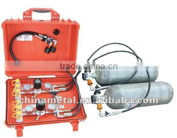 SCBA Tank