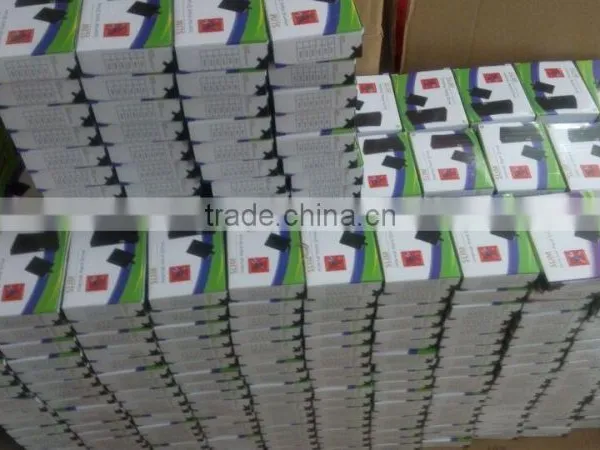 CHEAP Price 500GB Slim HDD for XBOX 360 Console 2.5 Inch Super Thin!!! China Factory Direct Sale!! photo-6