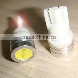 Car Lights 12V Led T10 Light for Car Auto T10 LED Bulb Lamp photo-3