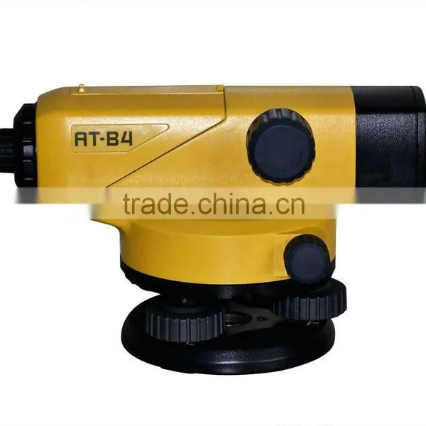 Popular Original Topcon AT-B4 Auto Level photo-2