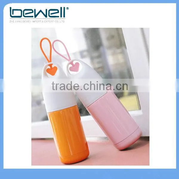 Hiking Portable Double Wall Stainless Steel Cup photo-2