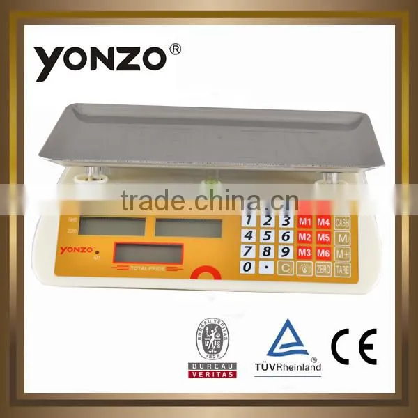 Price of Digital Weighing Scale photo-2