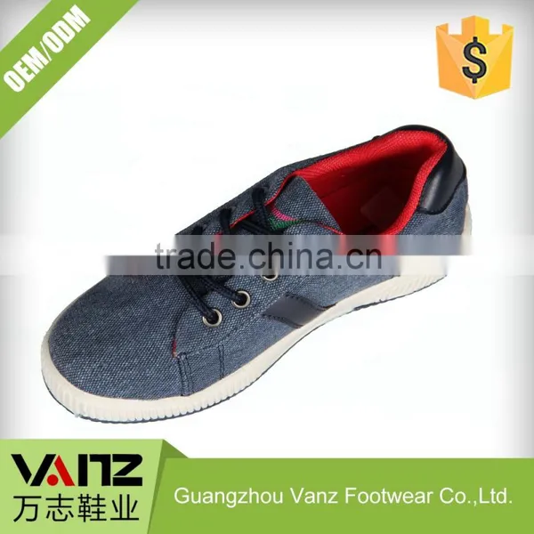 Kid Comfortable Design Mesh Insole Casual Sneakers Athletic Shoes M7-CH2005 photo-2