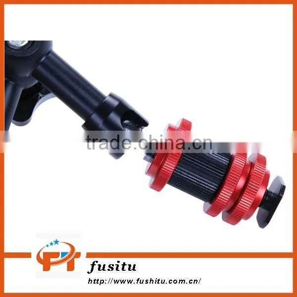 Sevenoak Articulating 7'' SK-ARM01 Metal Magic Arm For LED Light LCD Monitor DLSR Camera photo-5