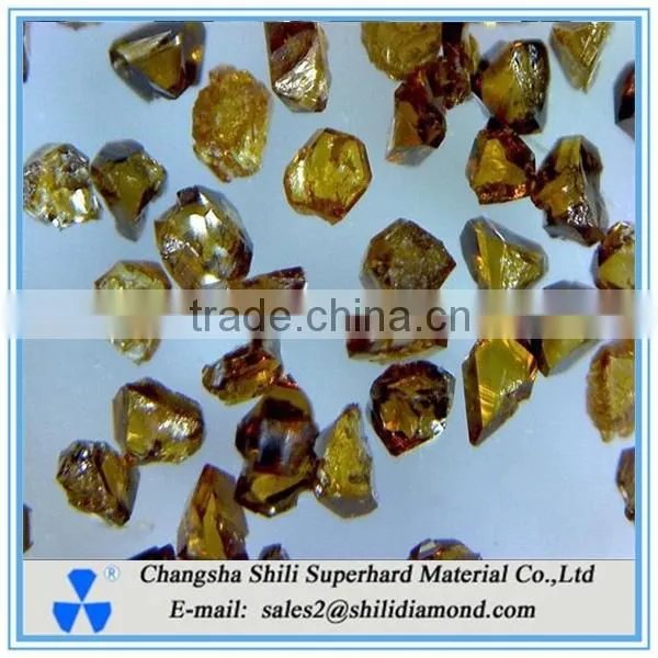 Hardware Abrasive Grinding Polishing CBN Powder for Grinding Wheel Diamond CBN Dust photo-5