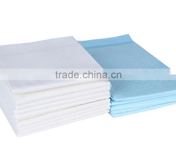 Hospital Disposable Absorbent Watterproof Underpad photo-4