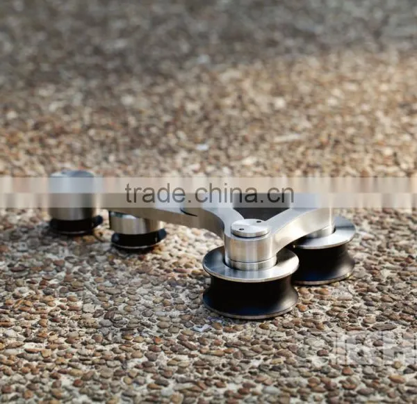 Sliding Door System /sliding Door Roller 509.500.088capacity35KG