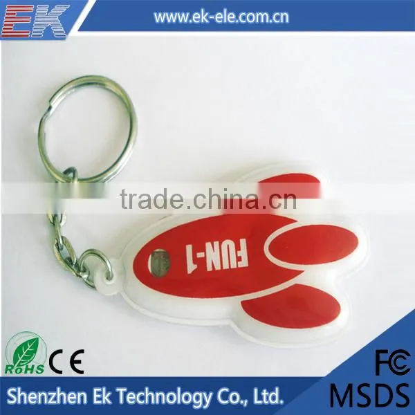 Novelties Wholesale China Humor Color Keychain photo-2