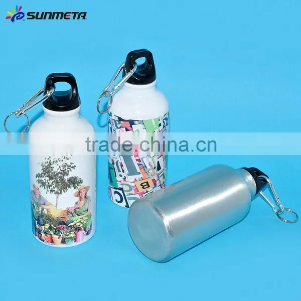 Sport Bottle/sport Drink Bottle/aluminum Sport Water Bottle for Sublimation photo-5