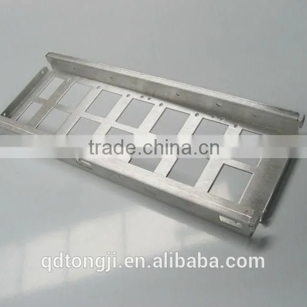 CNC Metal Punch Parts photo-4