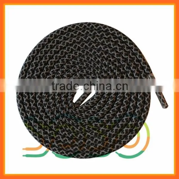 2015 Hangzhou YoYo 3m Shoelace Wholesale Shoelaces 3M Reflective Shoelace With High Qulity And Mini Order Accept photo-3
