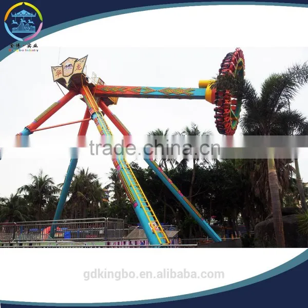 Guangzhou Universal Pendulum With 24 Seats photo-2