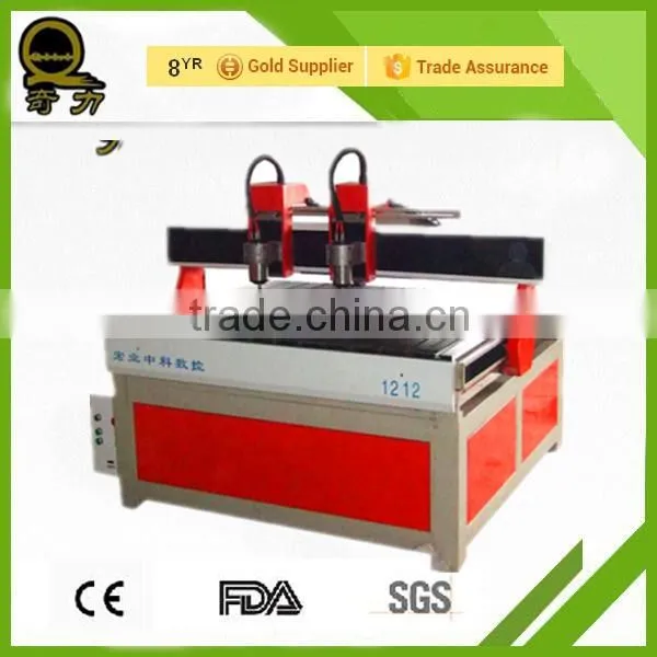 Timberland Boots Jinan Hongye Ql-1212 Acrylic Mini Band Saw 3d Advertising Cnc Router photo-2