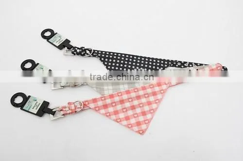 Training Dog Collar With Bandana photo-6