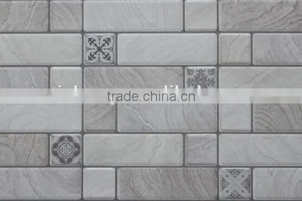 300*600mm 3D Digital Wall Tile European Design From China photo-4