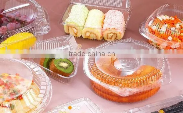 Vacuum Forming Machine photo-2