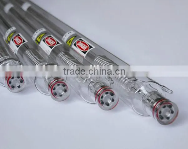 CO2 Glass Laser Tube photo-3