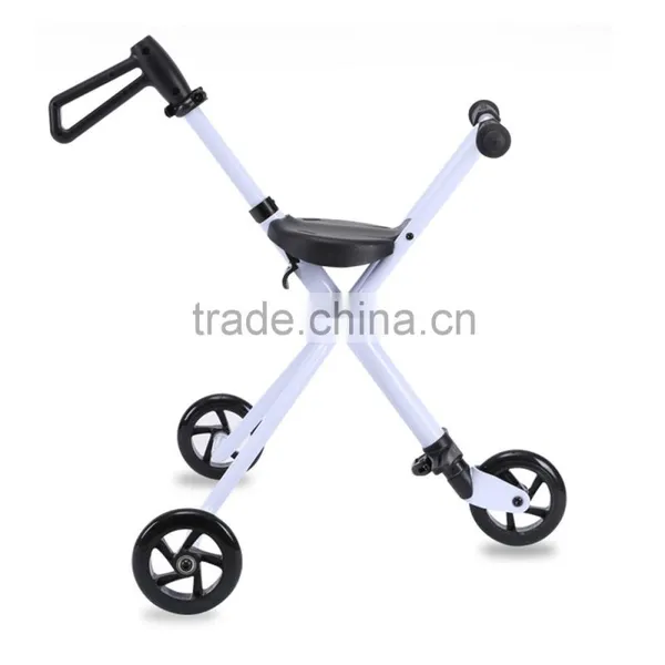 High Quality Portable Baby Stroller Parts photo-3